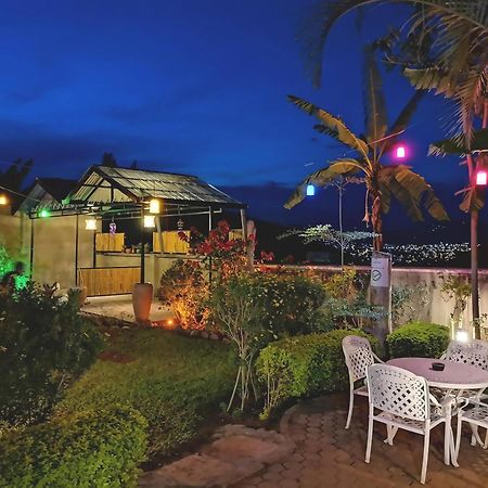 Yambi Guesthouse Kigali Luaran gambar